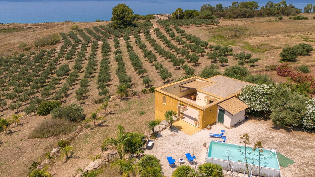 Ribera House | Amazing home in Ribera (AG)
