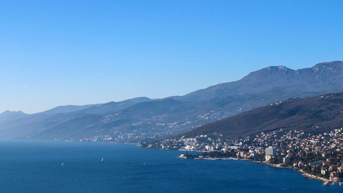 Sarsoni House | Amazing home in Rijeka