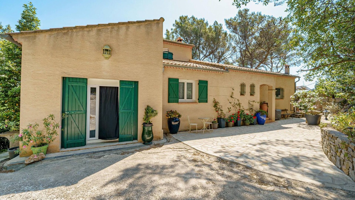 Sollies-Ville House | Amazing home in Solliès-Ville