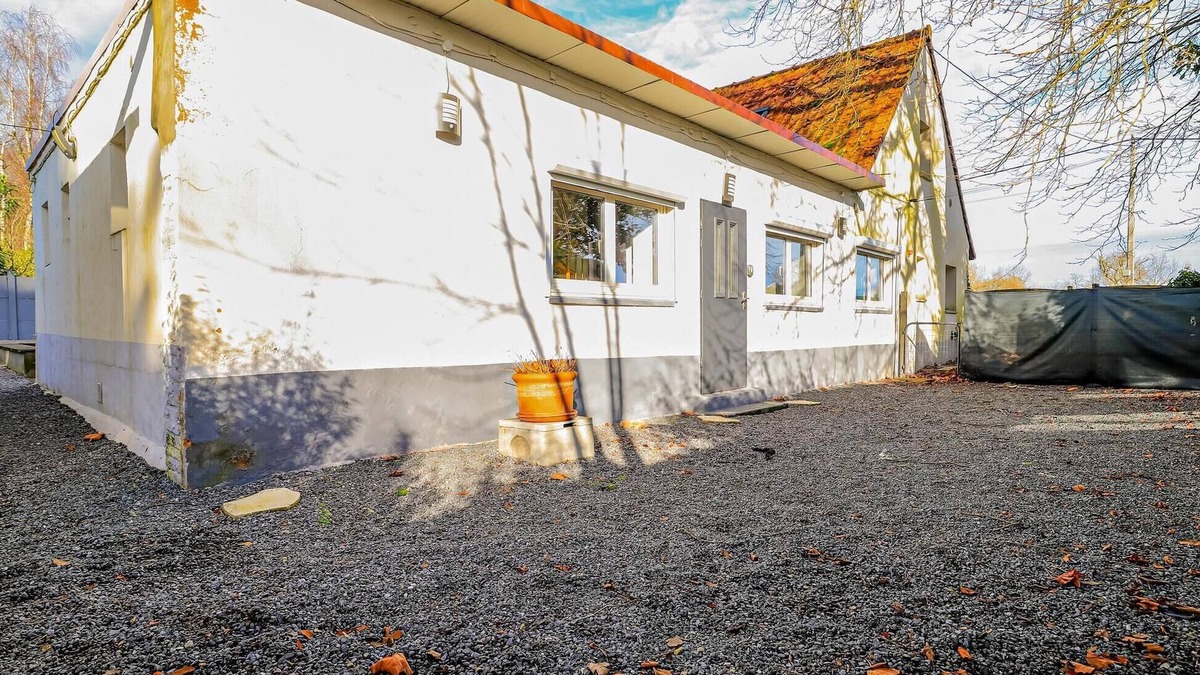 Saint-Josse House | Amazing home in Saint-Josse with WiFi
