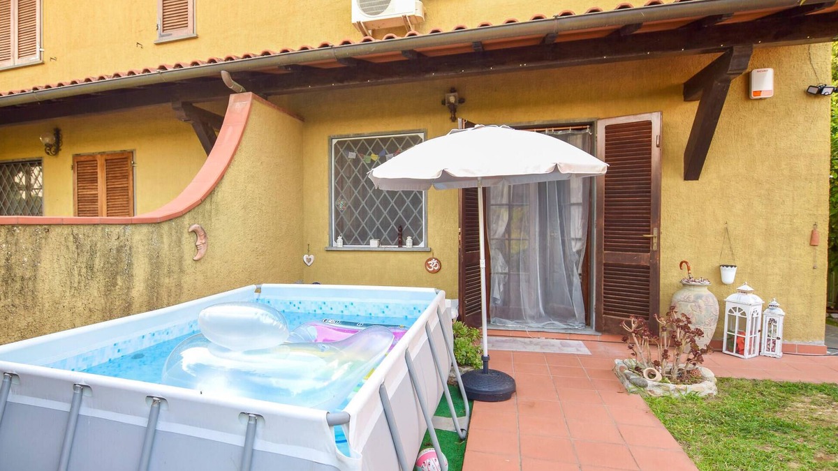 Querceta House | Amazing home in Seravezza with private swimming pool, can be inside or outside