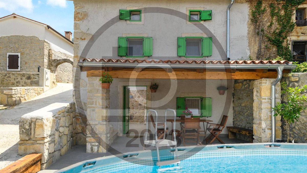 Kozljak House | Amazing home in Susnjevica with WiFi