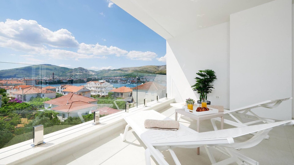 Trogir House | Amazing home in Trogir