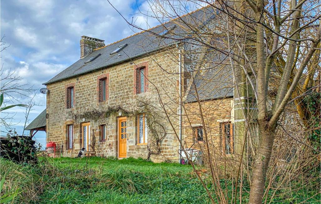 Vauce House | Amazing home in Vauce with 2 Bedrooms and WiFi