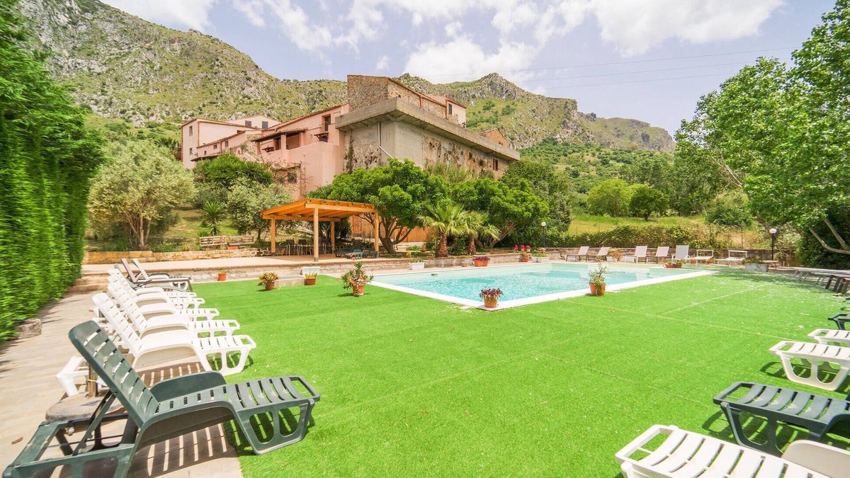 San Giuseppe Jato House | Amazing home in San Giuseppe Jato