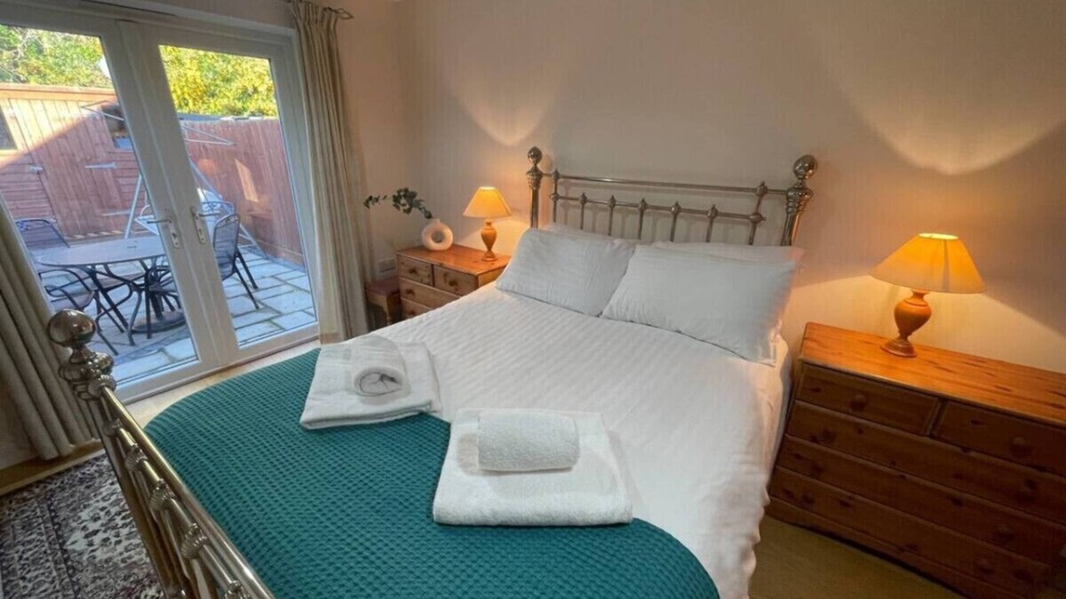 Cambridge House | Amazing house in beautiful Madingley Village