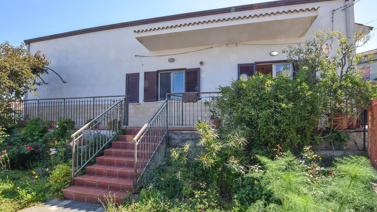 Sant'Agata di Militello House | Amazing home in Sant'Agata di Militell