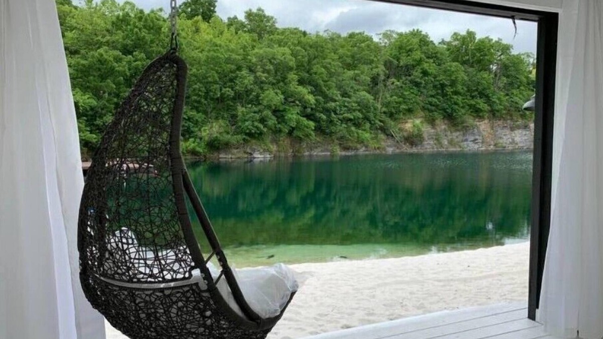 Bakerton Villa | Amazing Lagoon, Beach, Cross Fit Gym, Fishing