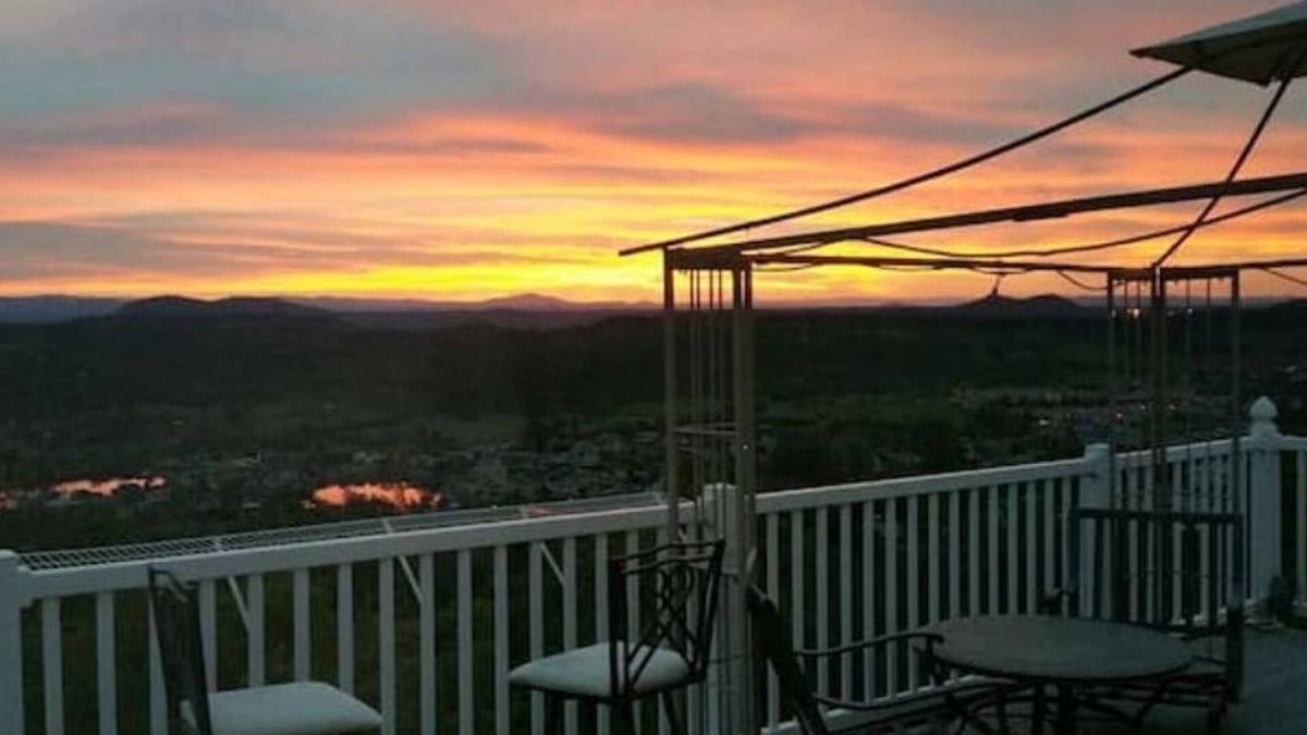 Copperopolis House | Amazing Lake Tulloch & foothills.