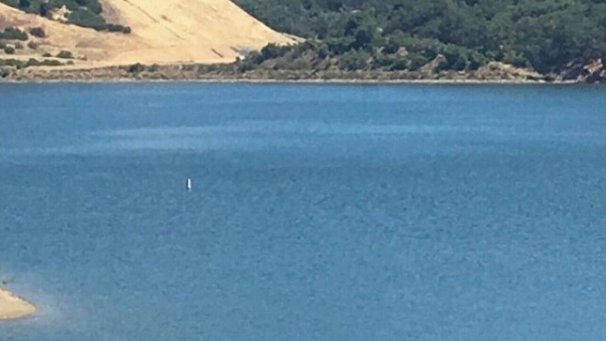 Ukiah House | Amazing Lake View House - dog friendly