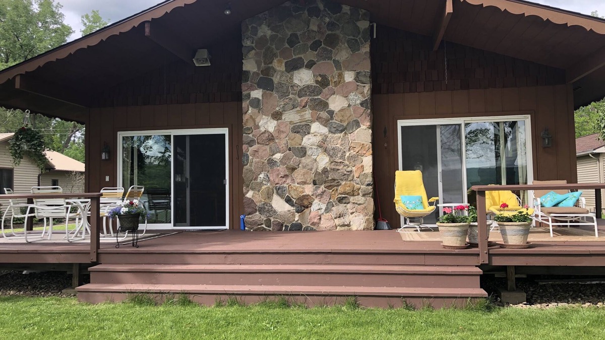Town of Richmond House | Amazing lakefront home; gorgeous views of the Bristol Hills!