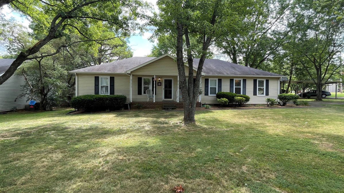Murfreesboro House | Amazing Location with Amazing Conveniences!nClose to 840 and I-24