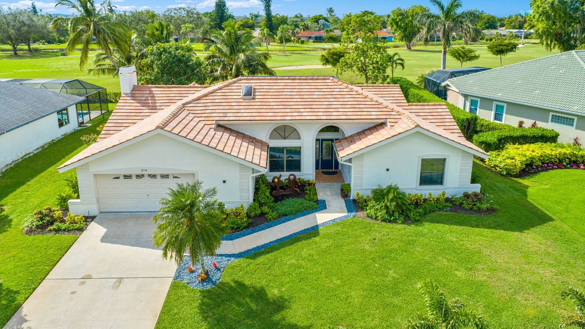 Lely Golf Estates House | Amazing, Luxury Home w/Heated saltwater Pool + Golf Course View!