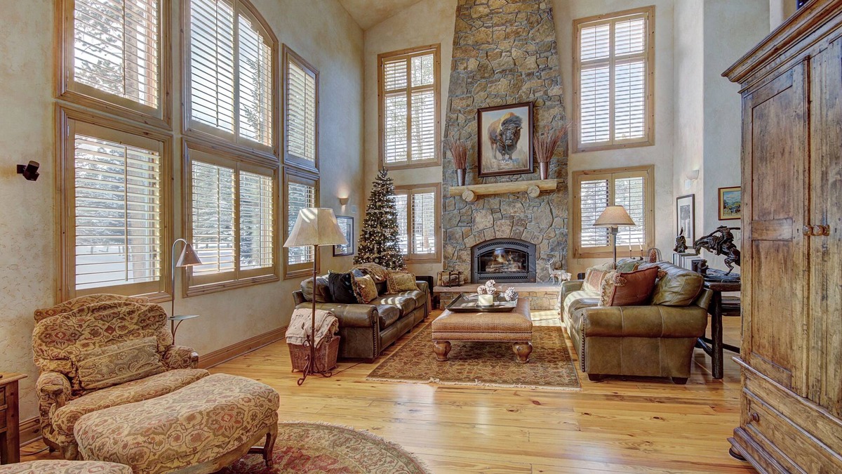 Christie Heights House | Amazing Mountain Home! Excellent Location. Early checkin.