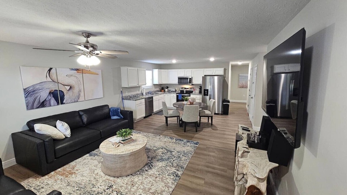 Wilmington House | Amazing New Wilmington Ranch