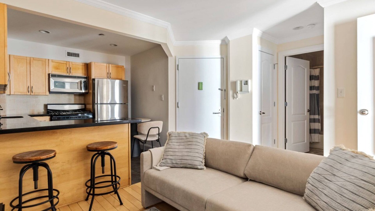 Little Italy Apartment | Amazing Nolita 2BR w/Elevator & Roof, nr Little Italy, by Blueground