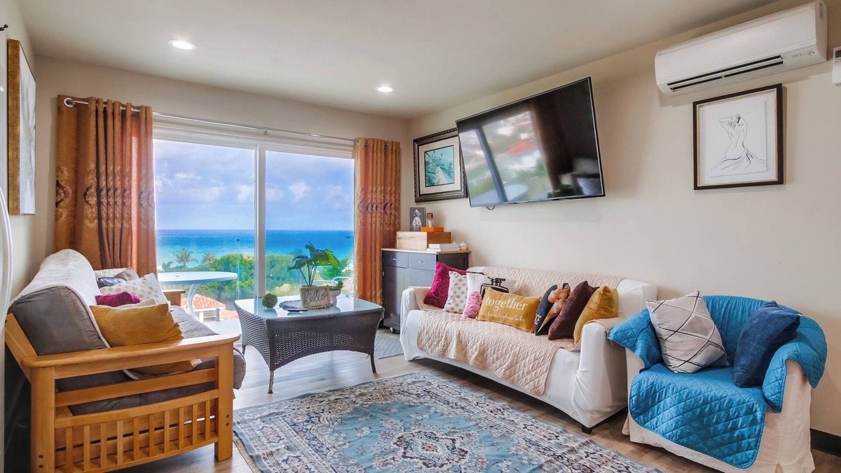 Country Club House | Amazing peaceful place near the beach in San Diego, enjoy and relax