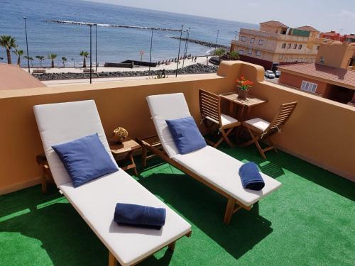 Puerto de Guimar Apartment | ¡Amazing place!