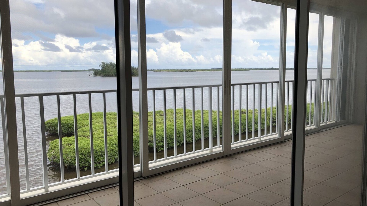 Sebastian Condo | Amazing Riverfront View, close to Sebastian Inlet, Dock & Boatlift available.