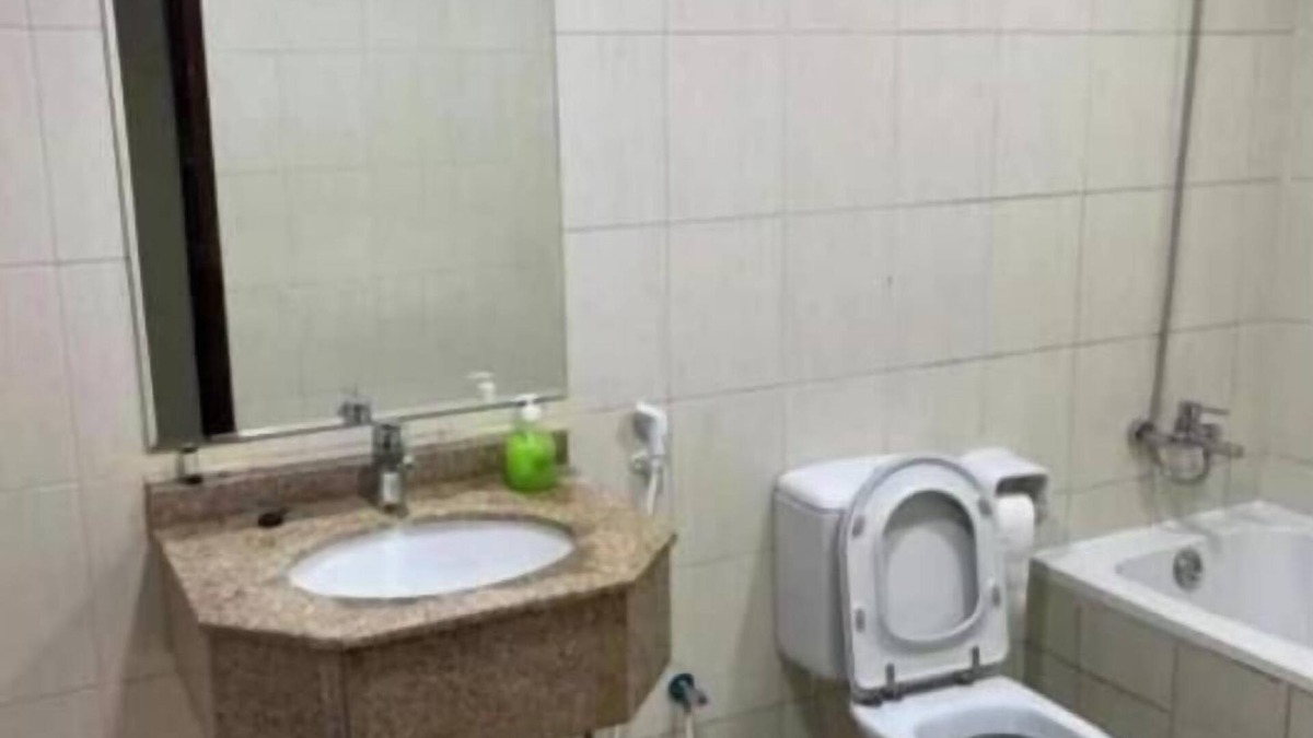 Ajman Apartment | Amazing Room Sea View Balcony