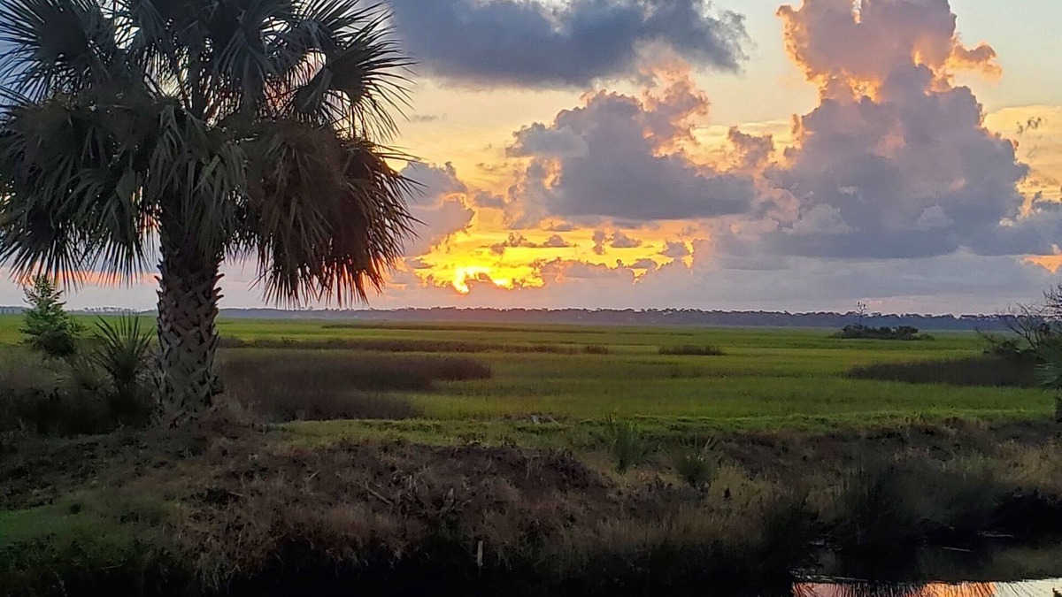 St. Simons Island Condo | AMAZING SEA PALMS RENTAL! Perfect for Families! 4 Bed/3 bath, sleeps 8-GOLF!