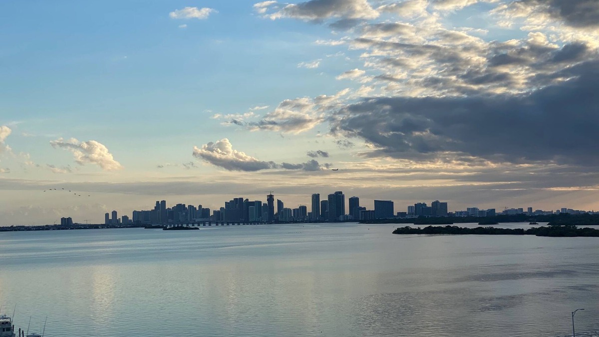 North Bay Village Apartment | Amazing smart apartment in Miami with free Parking