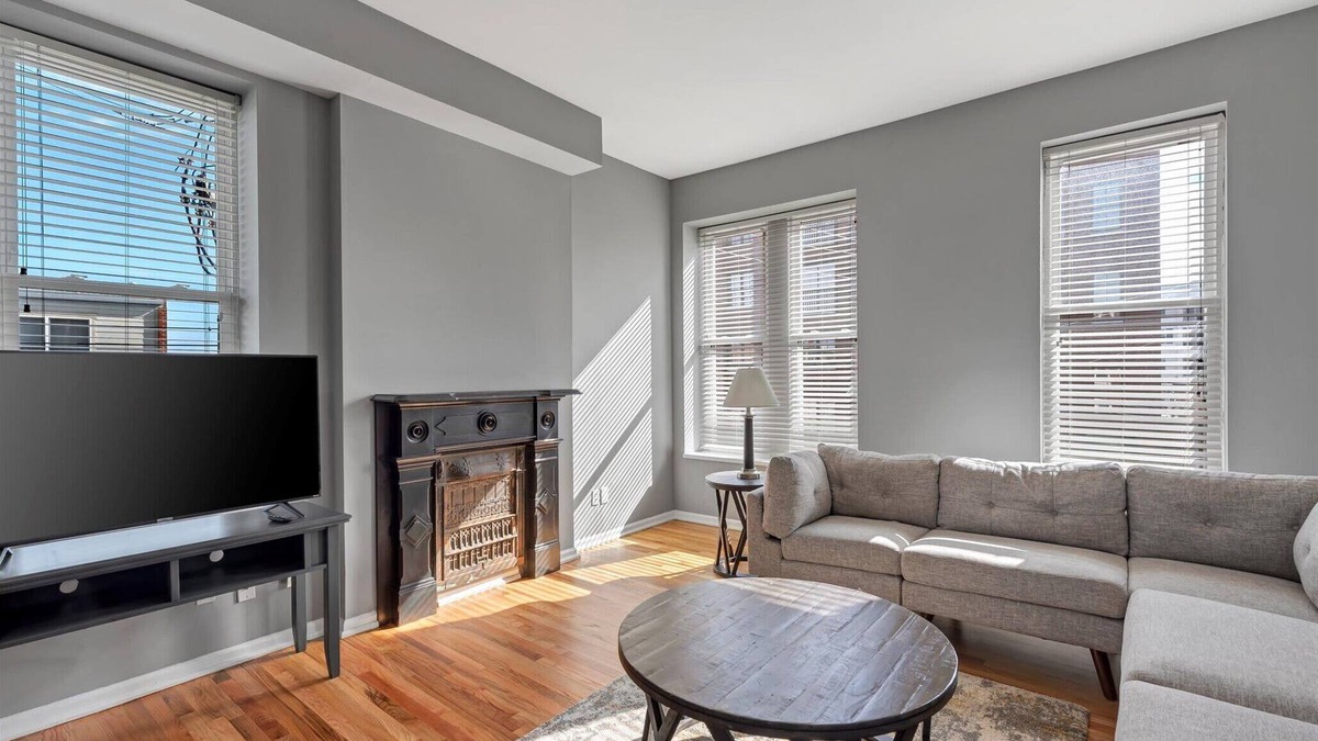 Soulard Hotel | Amazing Soulard STL Unit, 713a
