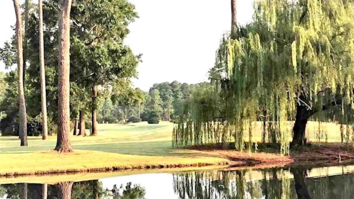 Carolina Forest Condo | Amazing Spacious Golf View Condo