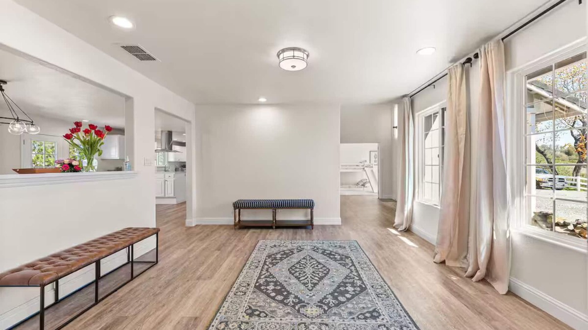 El Dorado House | Amazing, spacious home with pool and hot tub