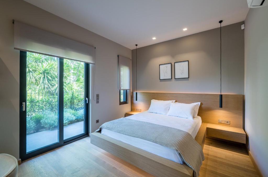 Khalandrion Apartment | Amazing Stay
