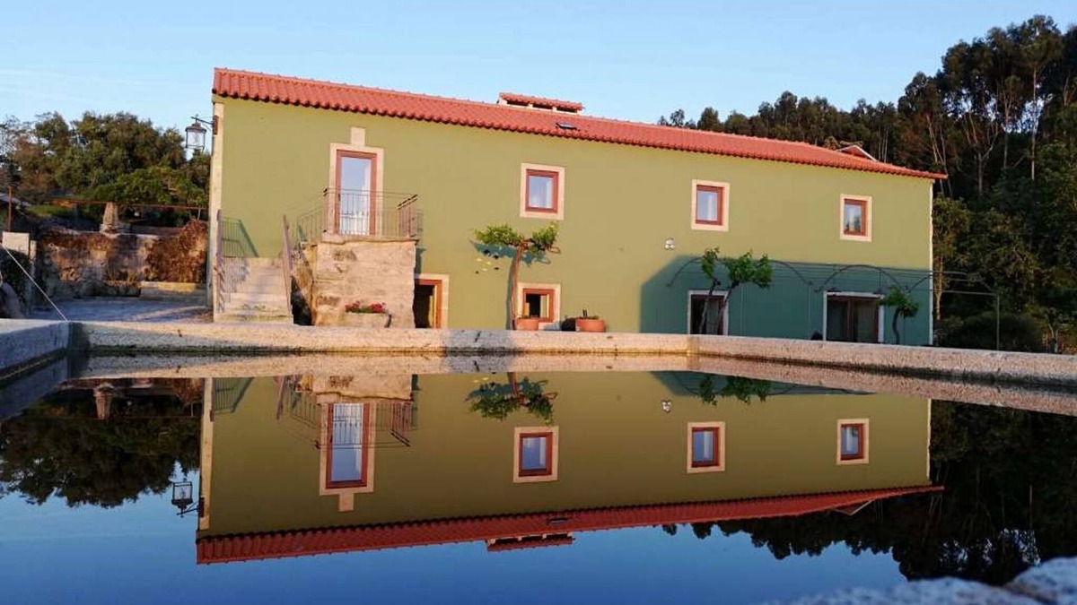 Afife Villa | Amazing Viana do Castelo Villa | 6 Bedrooms | Villa Castello | Private Pool &.