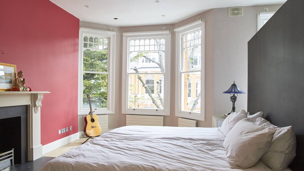 Highbury House | AMAZING Victorian Home- Heart of Highbury London