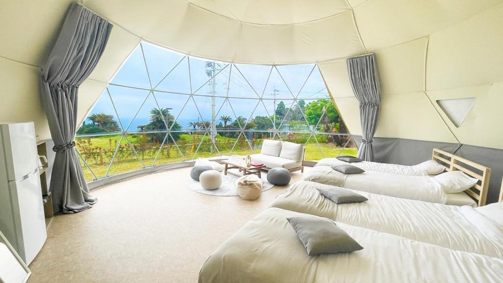 Kushima Other | amazing view room 2 - Vacation STAY 66244v