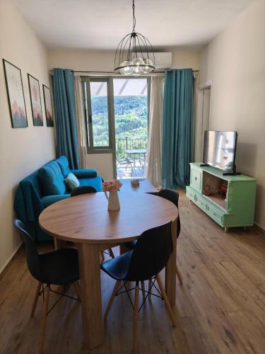 Aleimmatades Apartment | Amazing View Studio