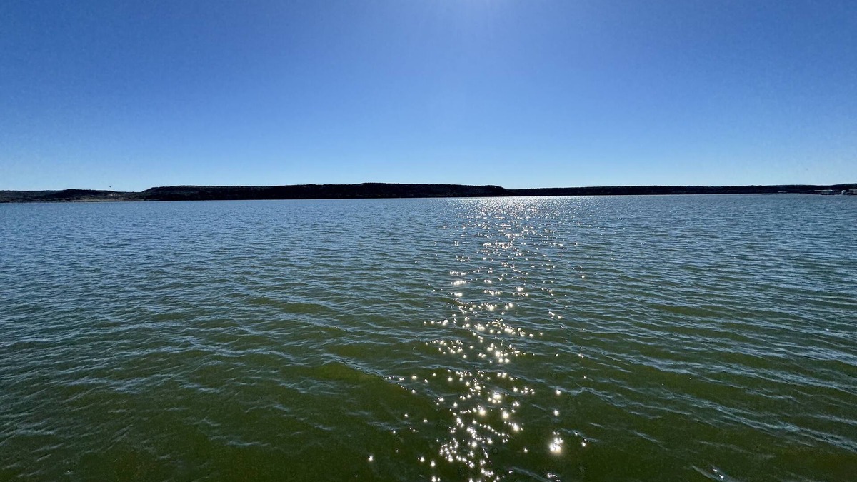 Graham Cabin | Amazing views, great fishing and huge dock make this the perfect PK get-away.