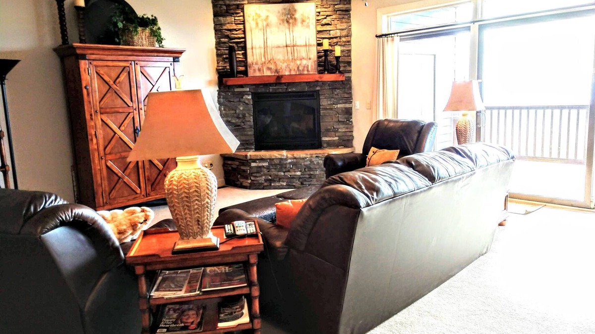 Sugar Mountain Villa | Amazing Views! Sky High Beautiful Mountain Retreat at The Reserve.