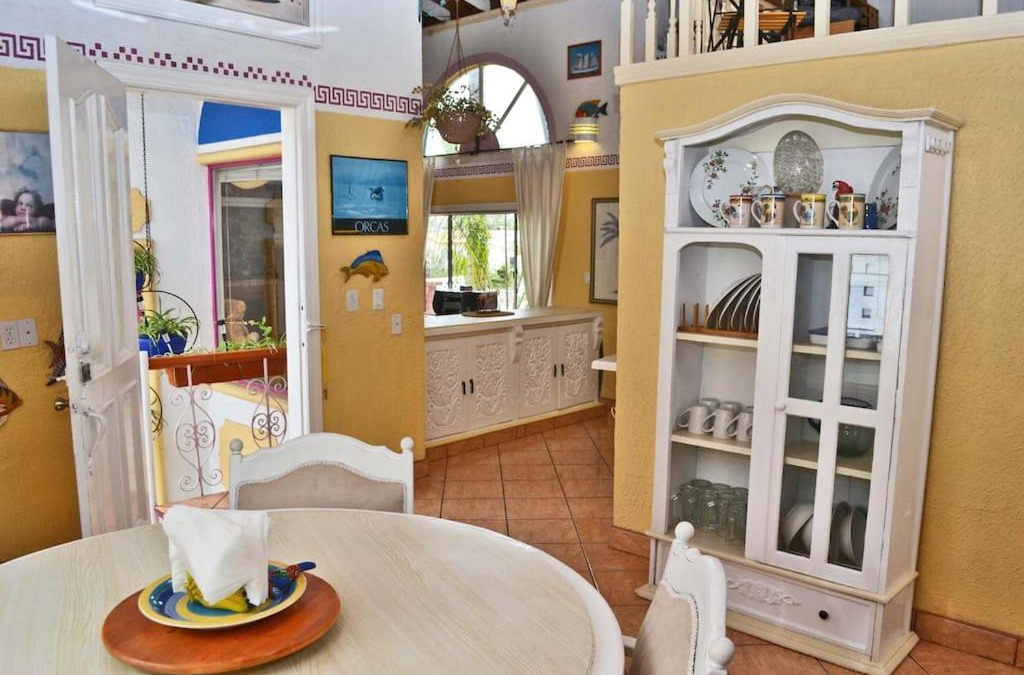 Playas Coronado House | Amazingly Romantic Vacation for Your Honeymoon