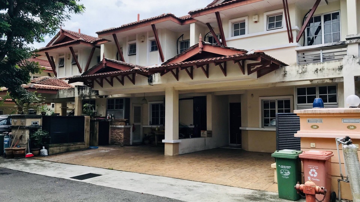 Putrajaya House | Ambassador Hall⭐PICC⭐Inst. Kanser⭐Hos. Putrajaya ⭐Cyberjaya