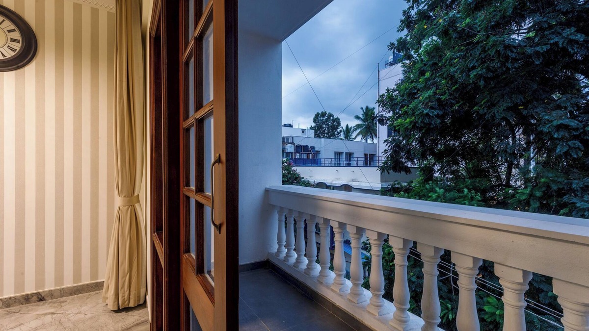 D Costa Layout Apartment | Amber Apartment 203