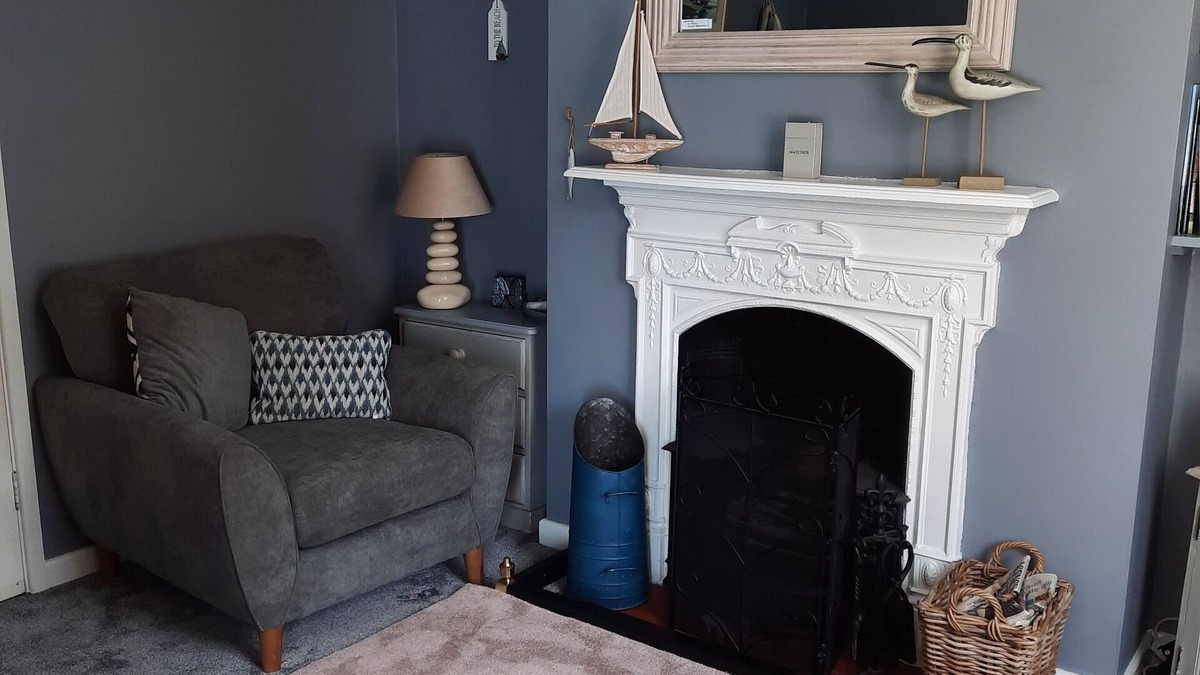 Snettisham Cottage | Amber Cottage 3 Bed , In Snettisham, North Norfolk dogs welcome