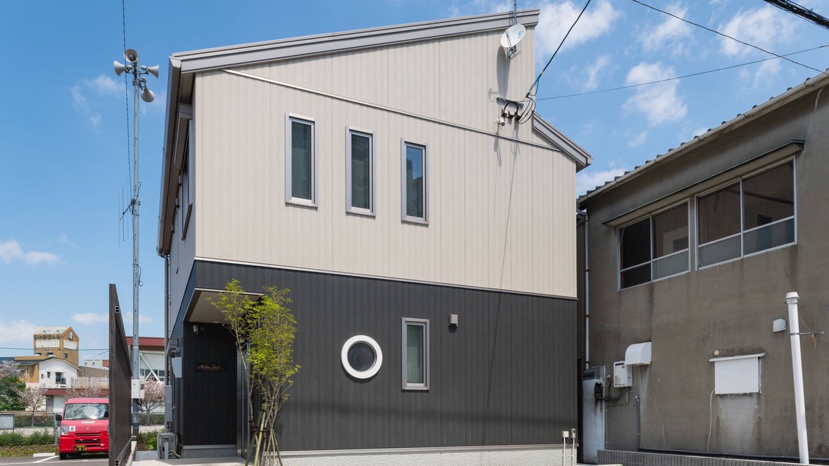 Sasebo Apartment | Ambicia Sasebo