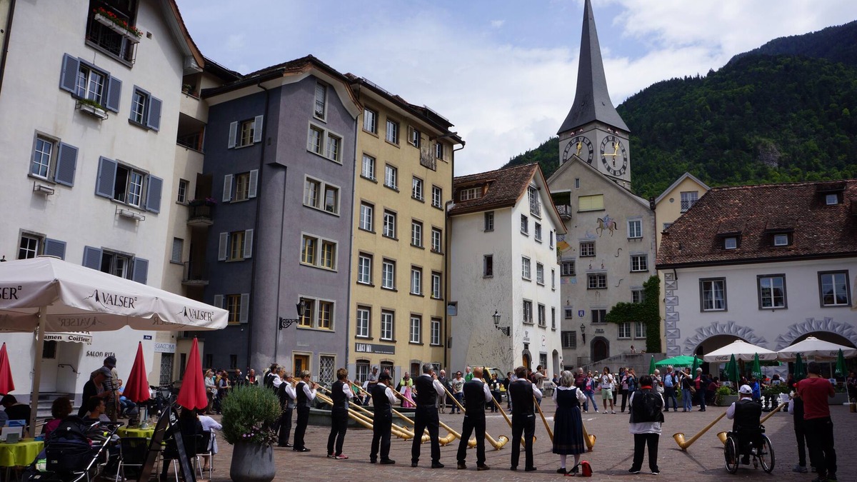 Old Town Hotel | Ambiente Hotel Freieck