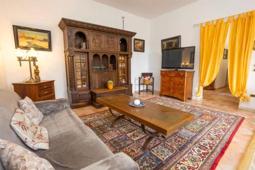 Casamassella Apartment | Ambra - Luxury & Big Apartment with Garden & Pool