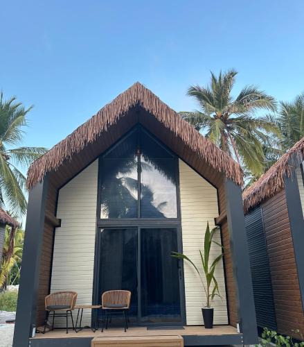 Thoddoo Hotel | Ambra Maldives