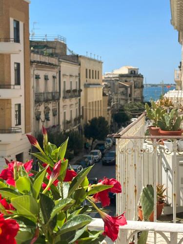 Ortigia House | Ambrogio House