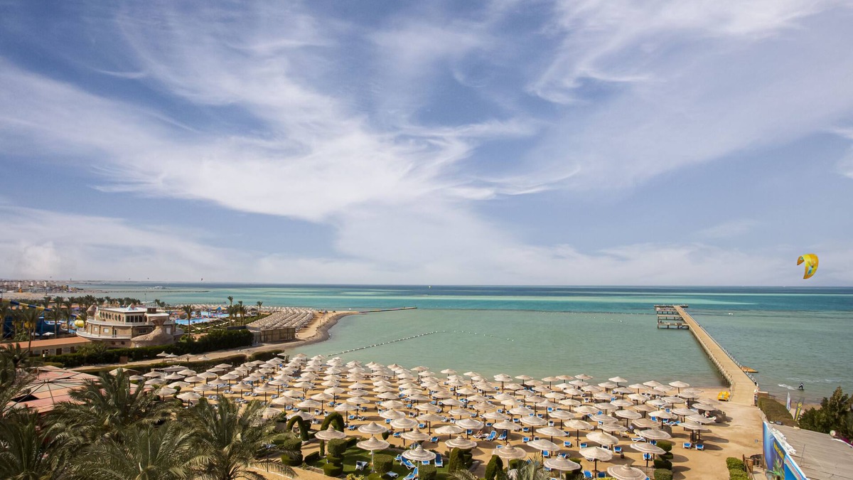 Al Ahyaa Hotel | AMC Royal Hotel & Spa