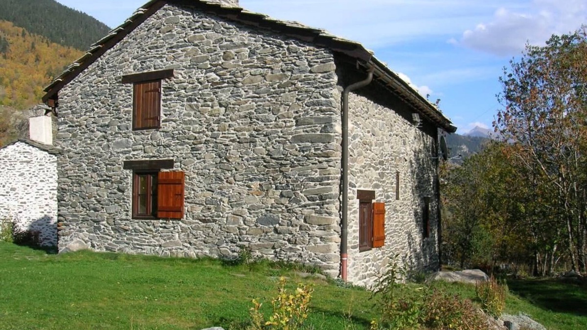 Saint-Andre House | AMEDEELYS - SAINT ANDRE
