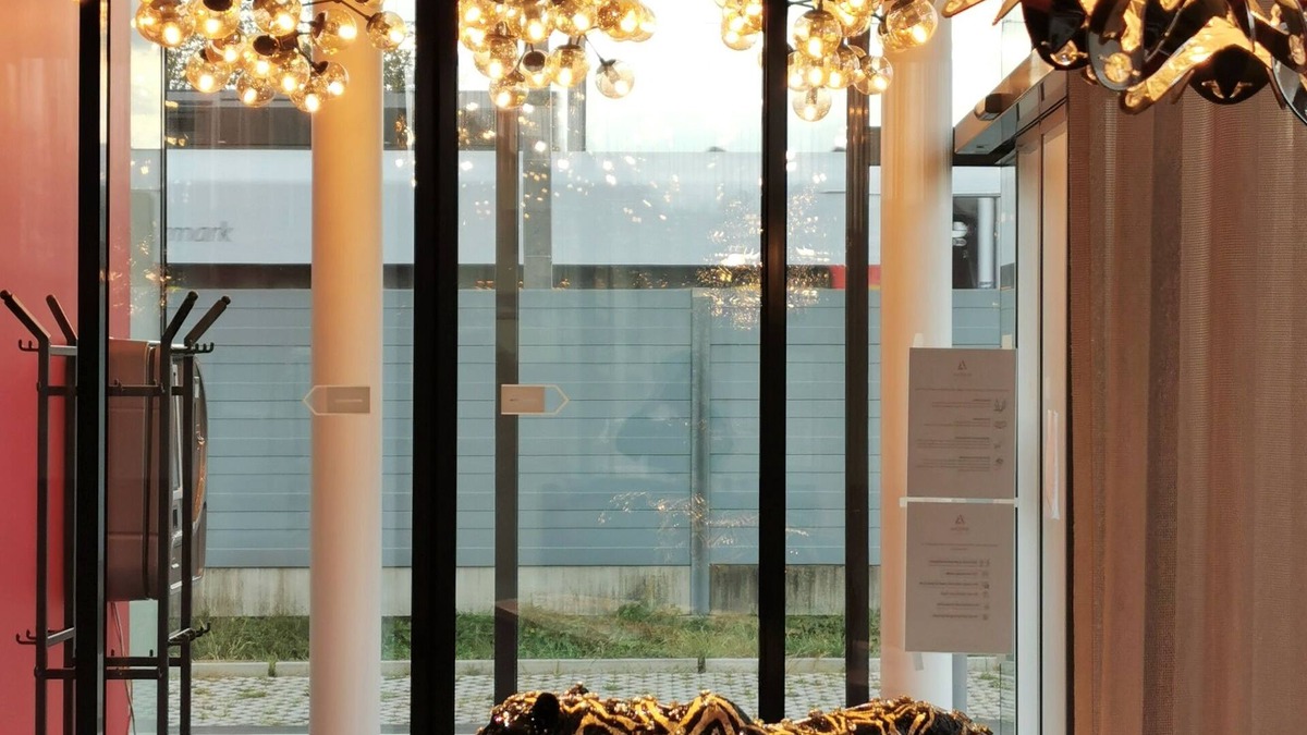 Feldkirchen bei Graz Hotel | Amedia Express Graz Airport, Trademark Collection by Wyndham