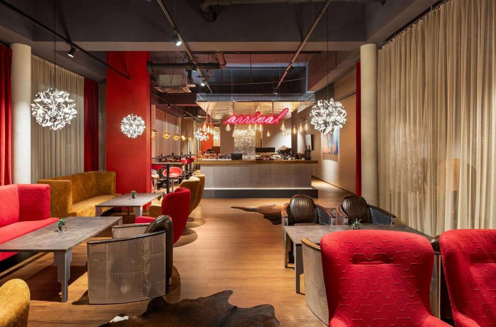 Feldkirchen bei Graz Hotel | Amedia Express Graz Airport, Trademark Collection by Wyndham