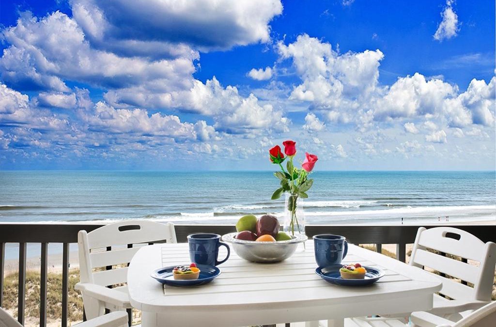 Amelia City Apartment | Amelia Island Oceanfront 2 Master Suites